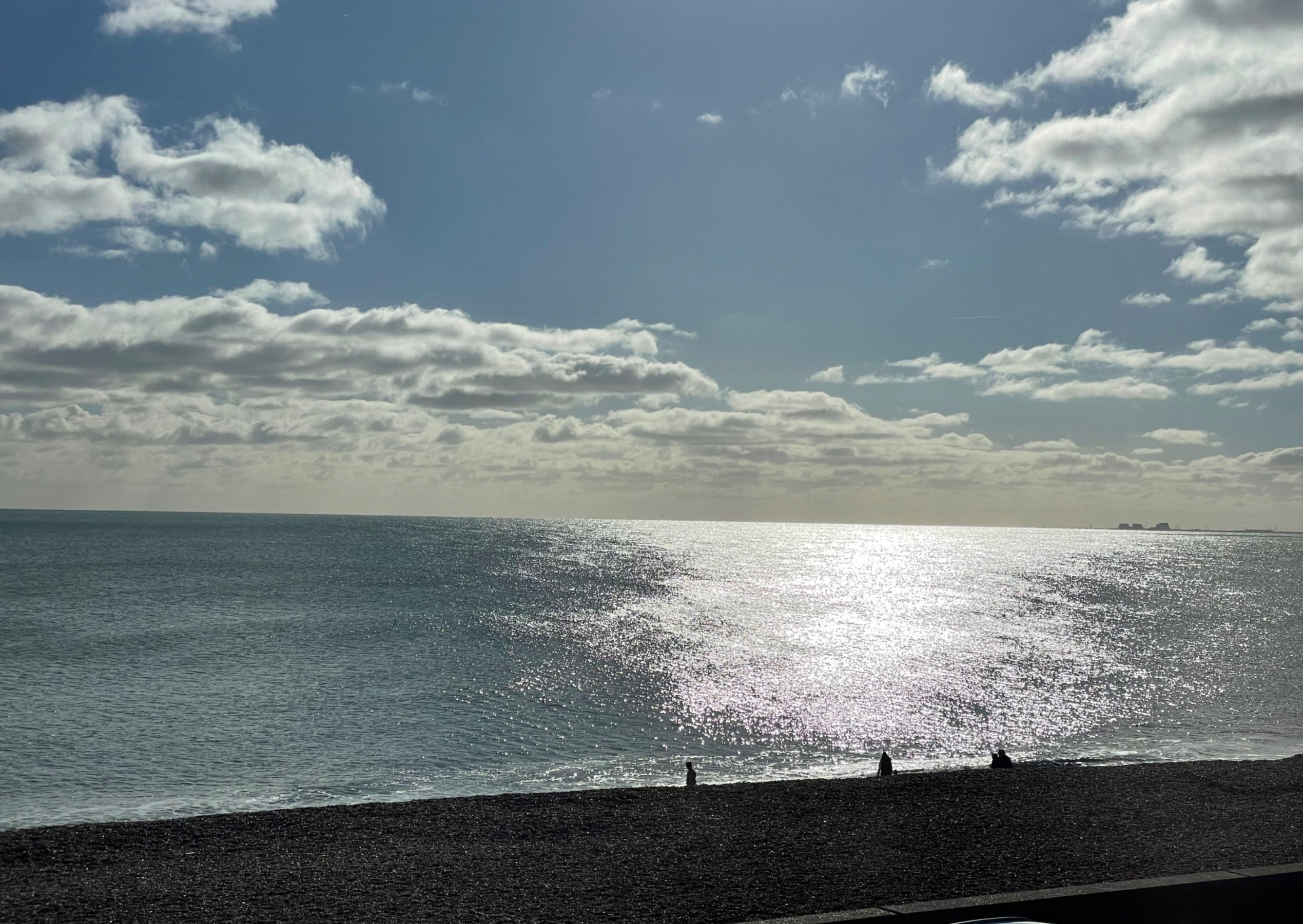 beach balcony ocean view